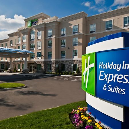 Holiday Inn Express & Suites Columbus - Easton Area By Ihg Gahanna Extérieur photo