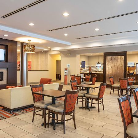 Holiday Inn Express & Suites Columbus - Easton Area By Ihg Gahanna Extérieur photo