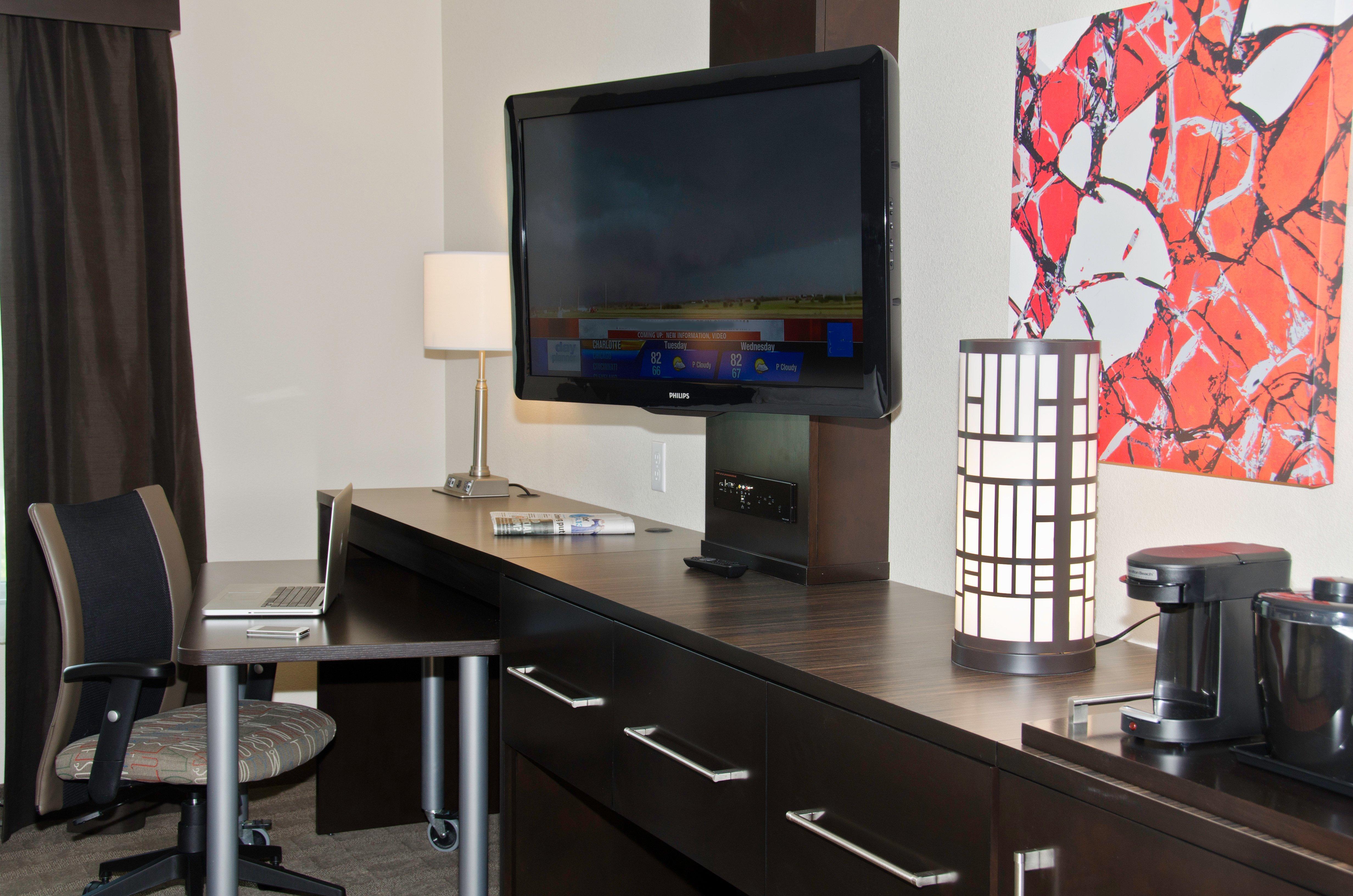 Holiday Inn Express & Suites Columbus - Easton Area By Ihg Gahanna Chambre photo