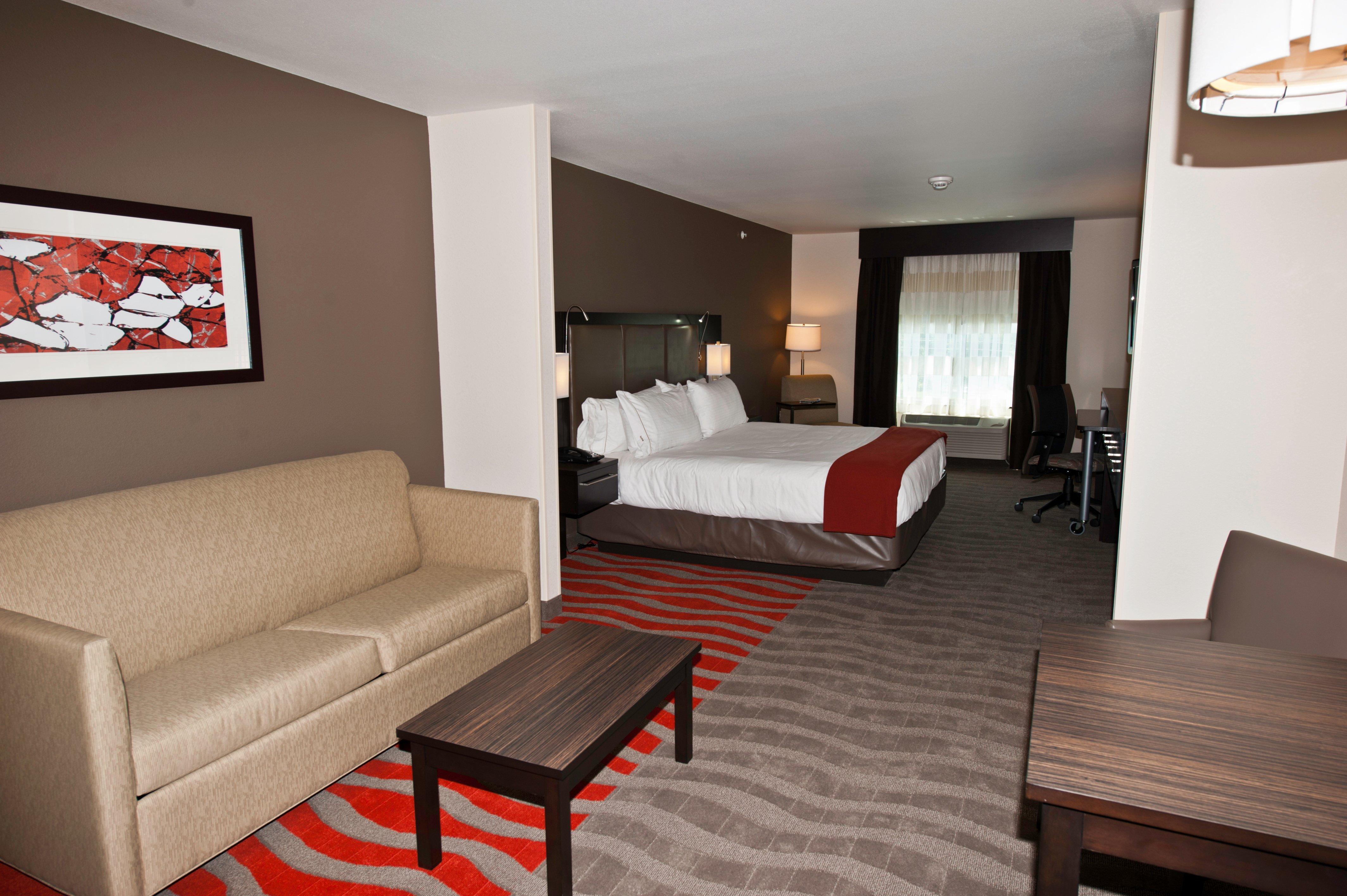 Holiday Inn Express & Suites Columbus - Easton Area By Ihg Gahanna Extérieur photo