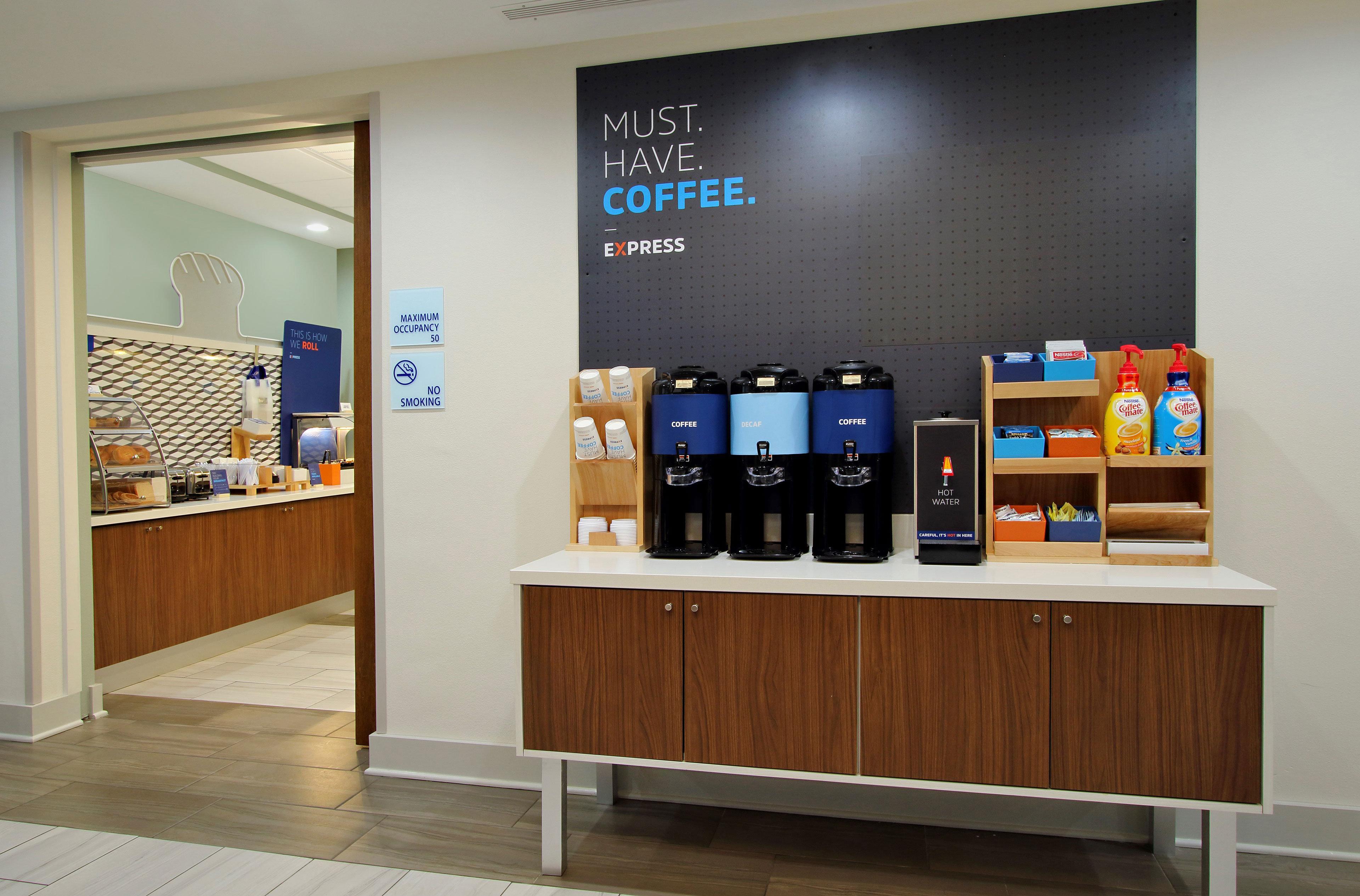 Holiday Inn Express & Suites Columbus - Easton Area By Ihg Gahanna Extérieur photo