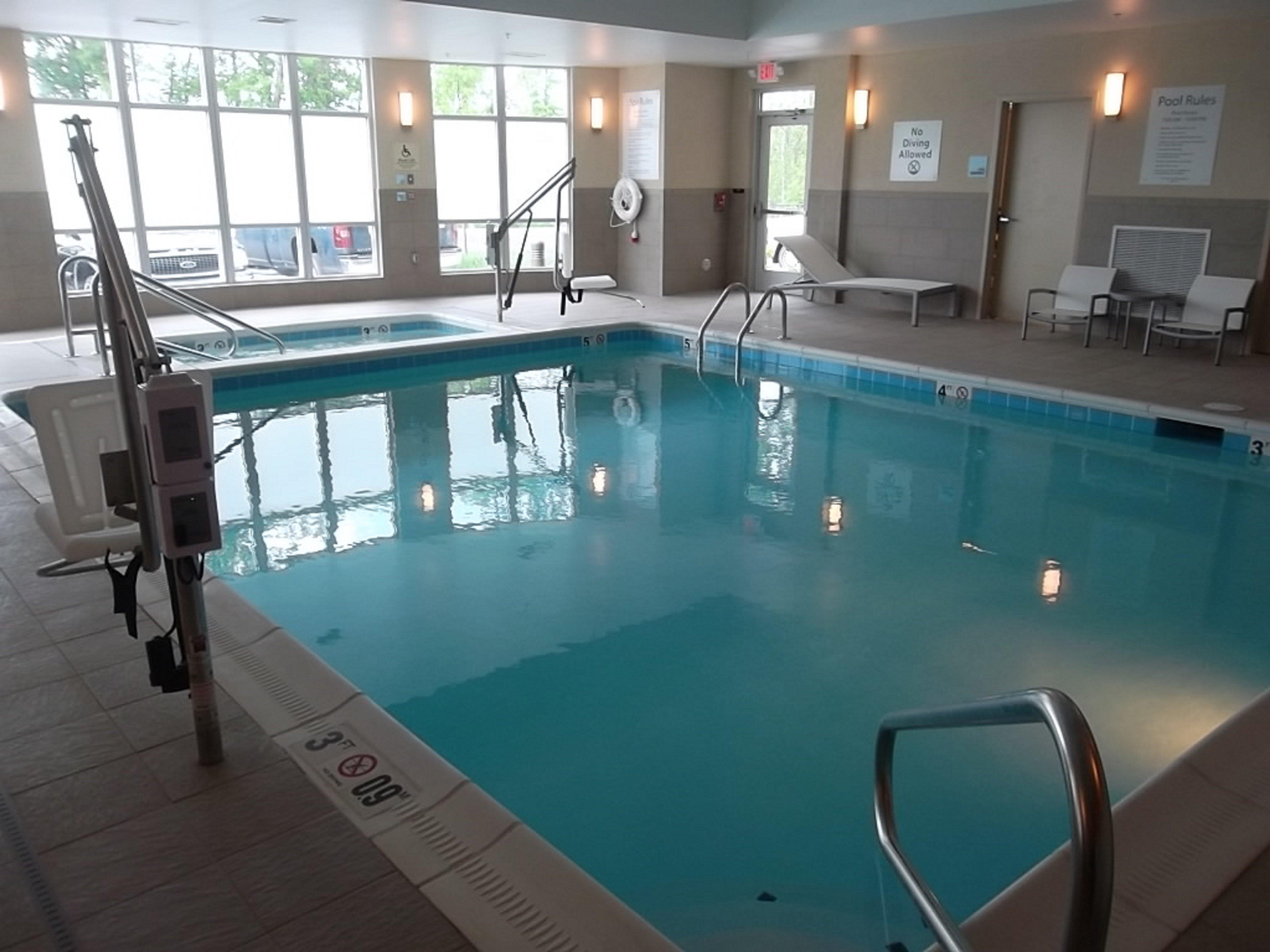 Holiday Inn Express & Suites Columbus - Easton Area By Ihg Gahanna Extérieur photo