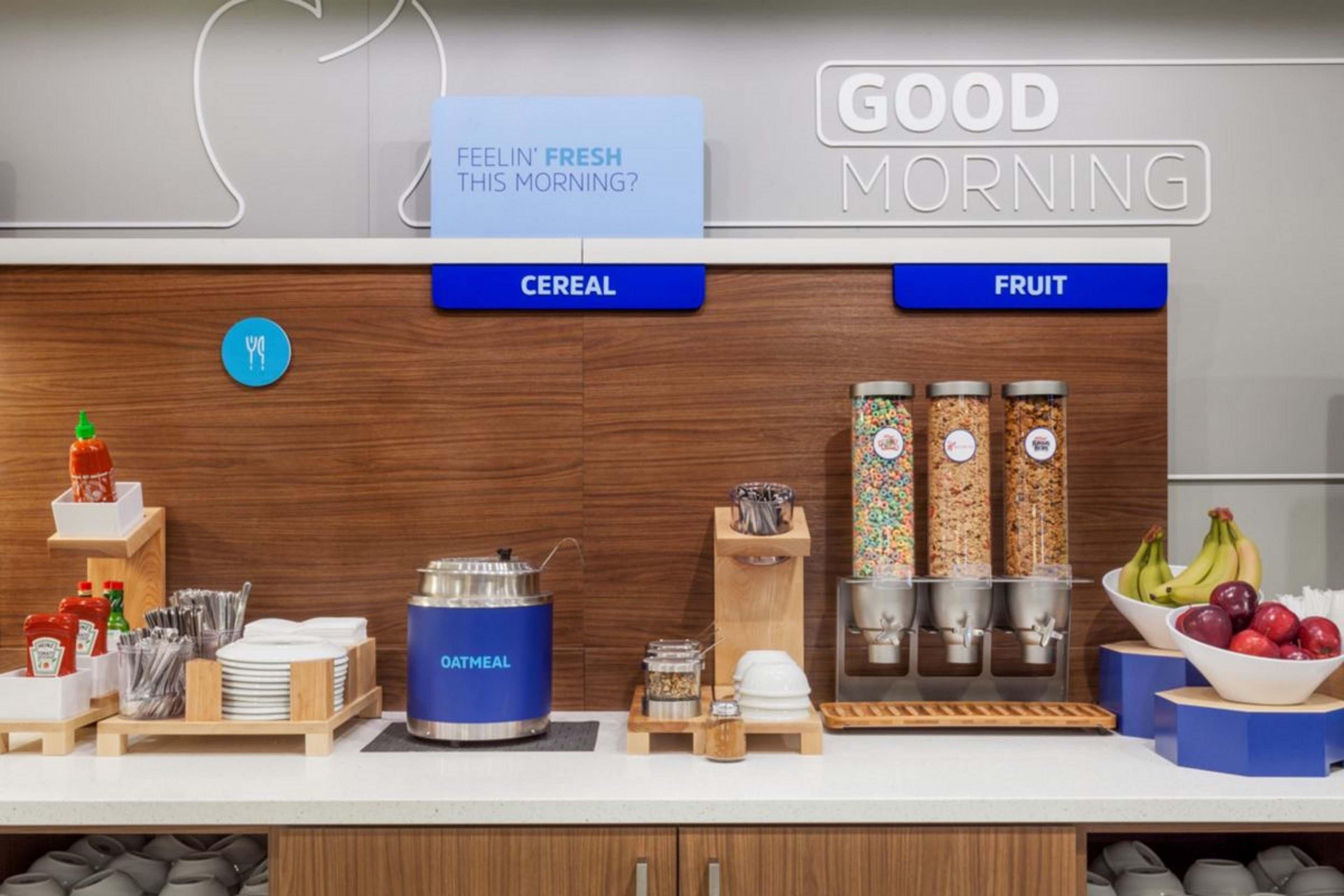 Holiday Inn Express & Suites Columbus - Easton Area By Ihg Gahanna Extérieur photo