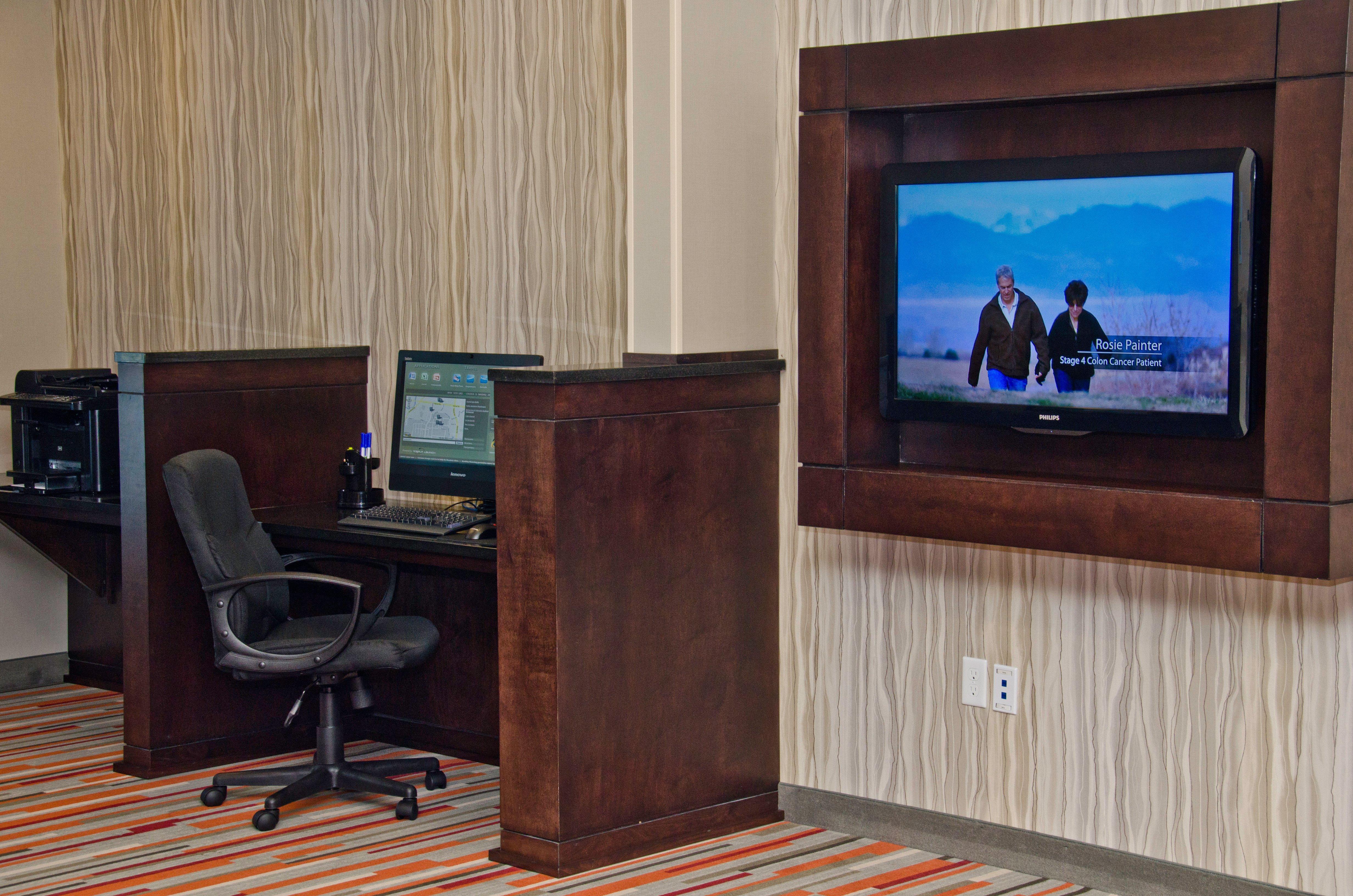 Holiday Inn Express & Suites Columbus - Easton Area By Ihg Gahanna Facilités photo