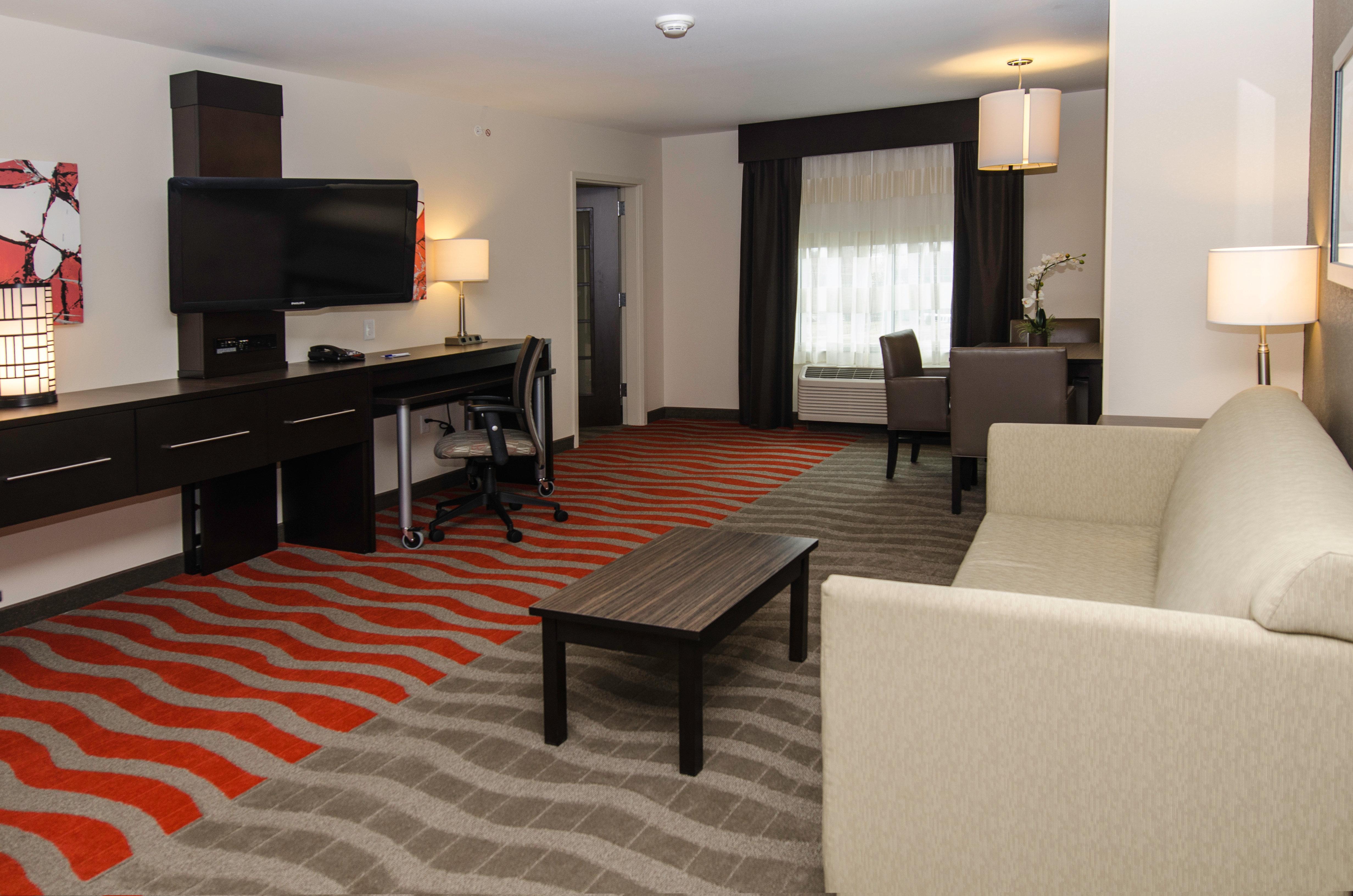 Holiday Inn Express & Suites Columbus - Easton Area By Ihg Gahanna Chambre photo