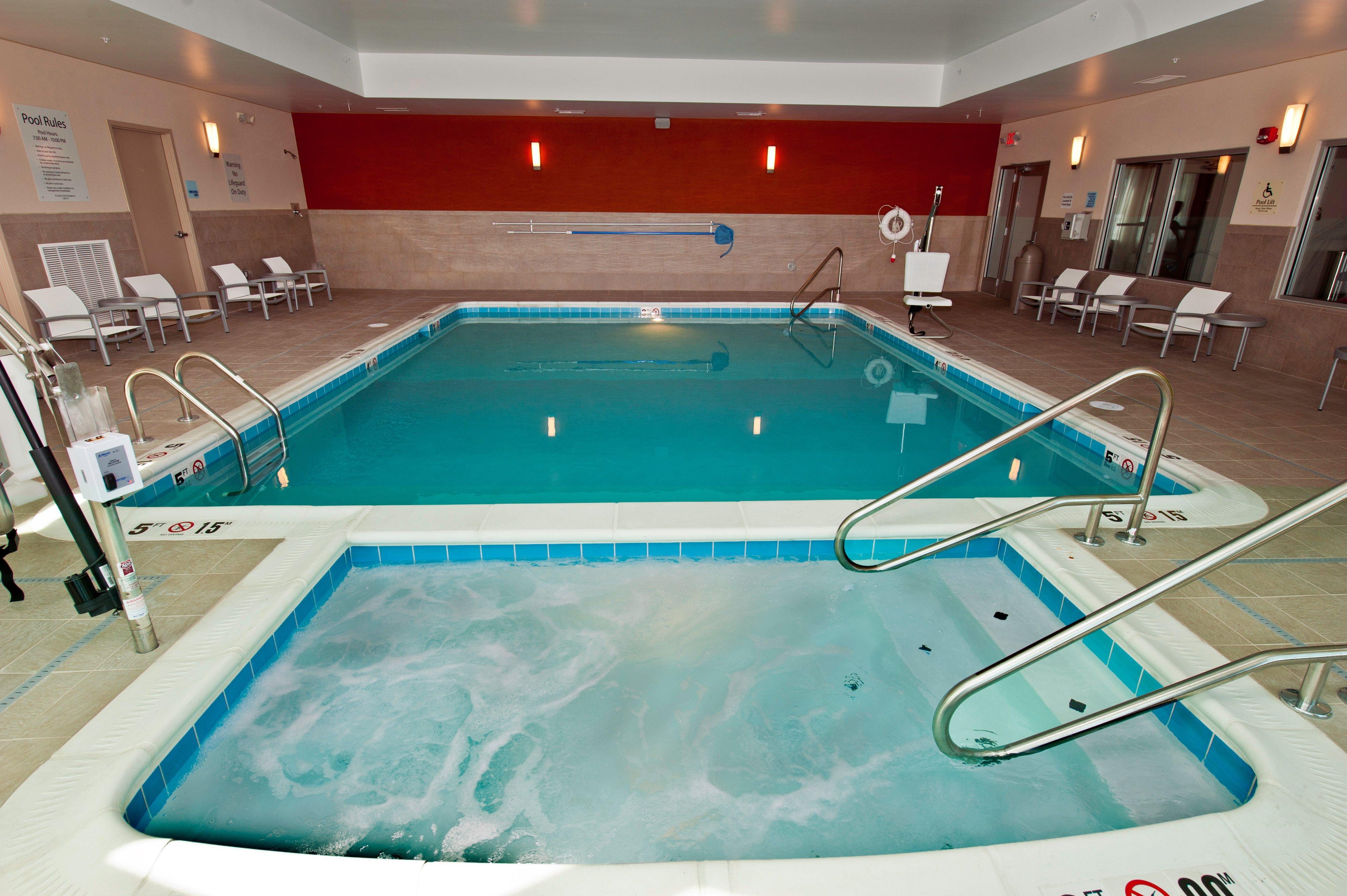 Holiday Inn Express & Suites Columbus - Easton Area By Ihg Gahanna Facilités photo