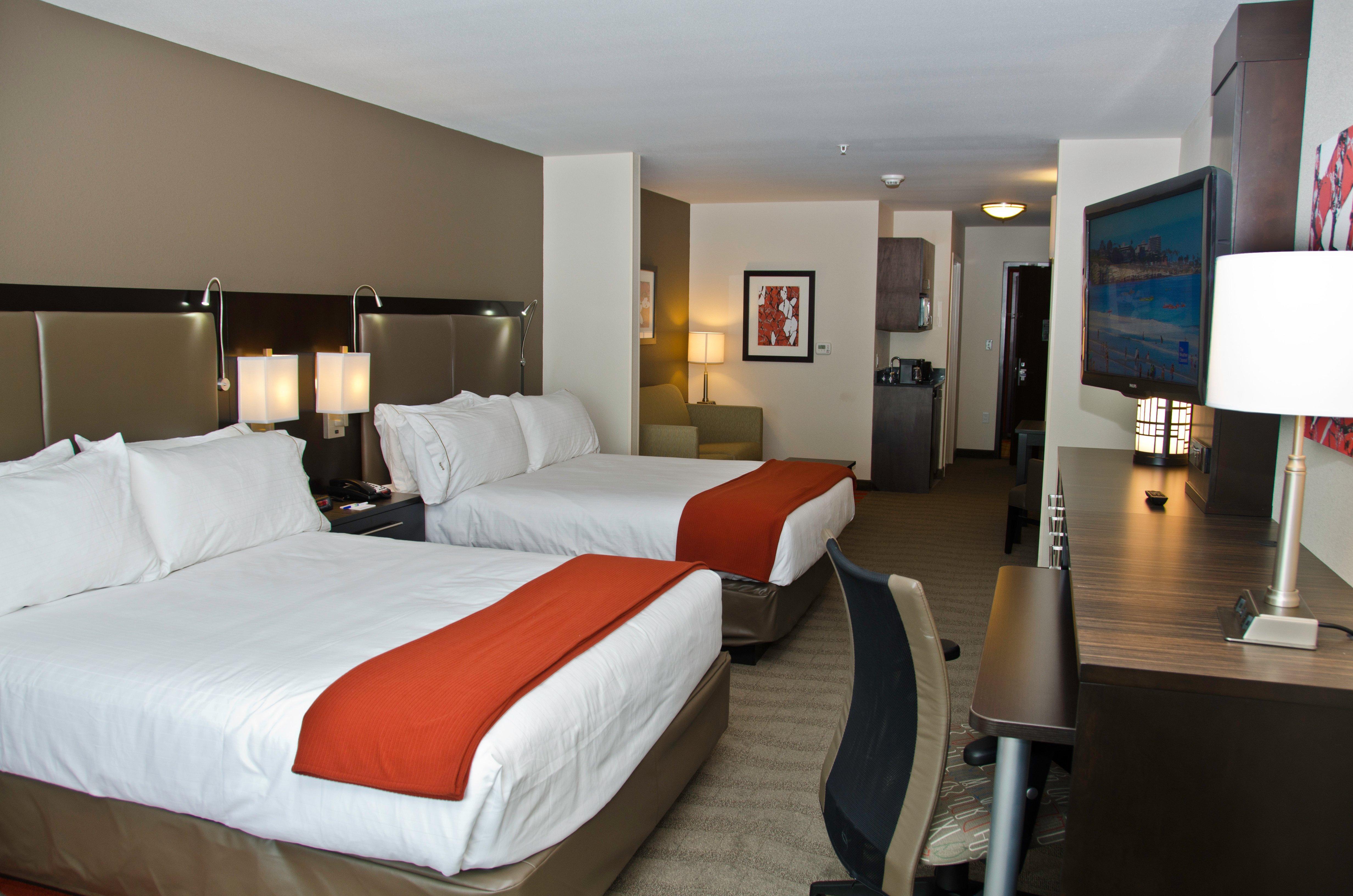 Holiday Inn Express & Suites Columbus - Easton Area By Ihg Gahanna Chambre photo