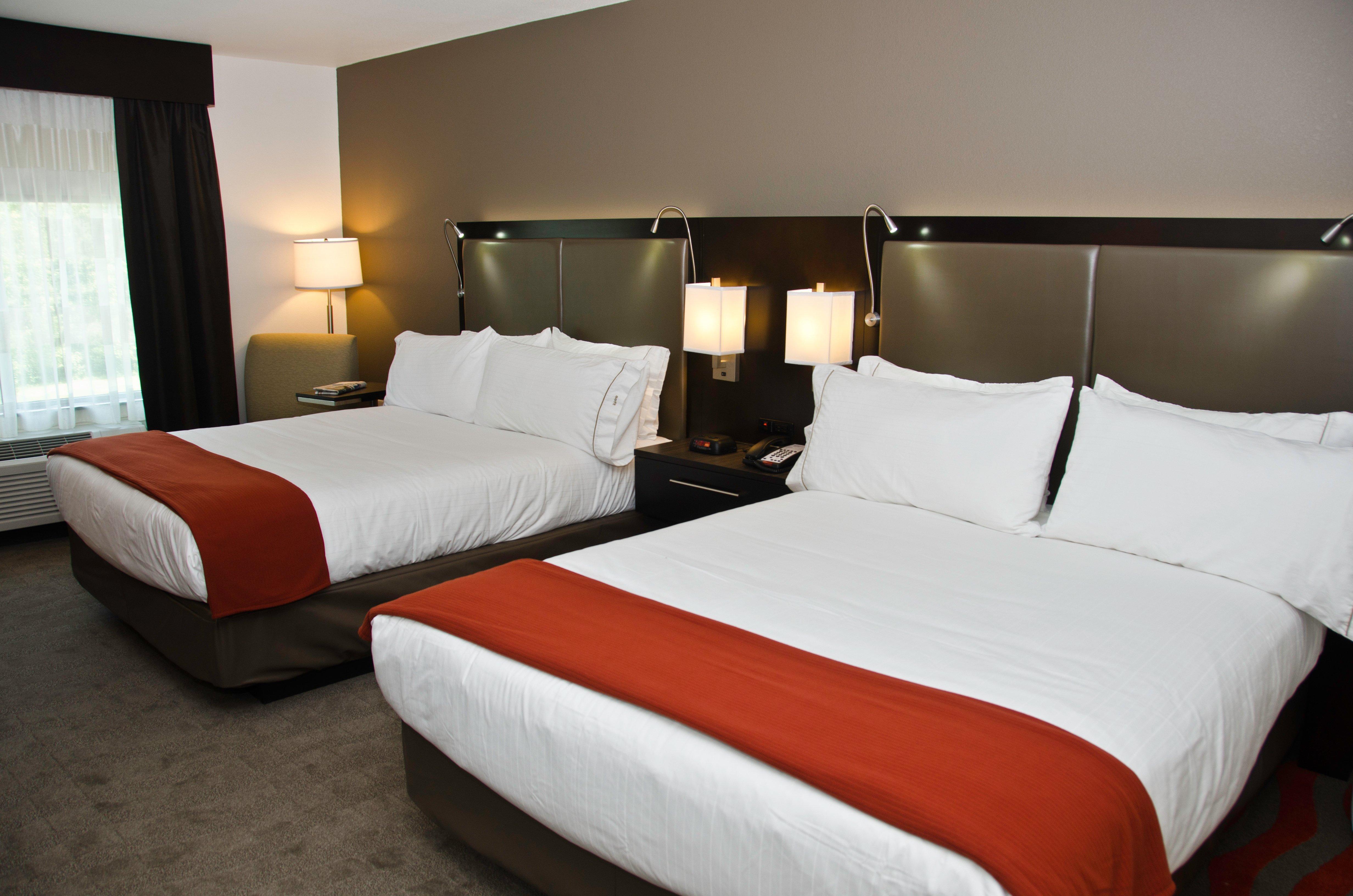 Holiday Inn Express & Suites Columbus - Easton Area By Ihg Gahanna Chambre photo