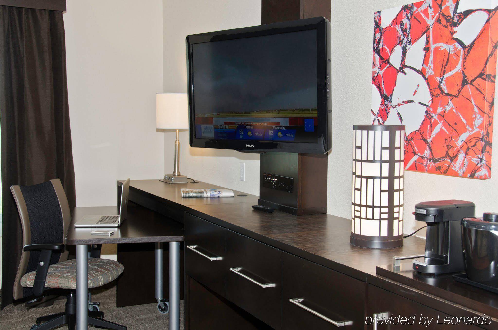 Holiday Inn Express & Suites Columbus - Easton Area By Ihg Gahanna Chambre photo