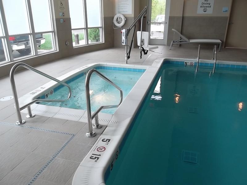 Holiday Inn Express & Suites Columbus - Easton Area By Ihg Gahanna Extérieur photo